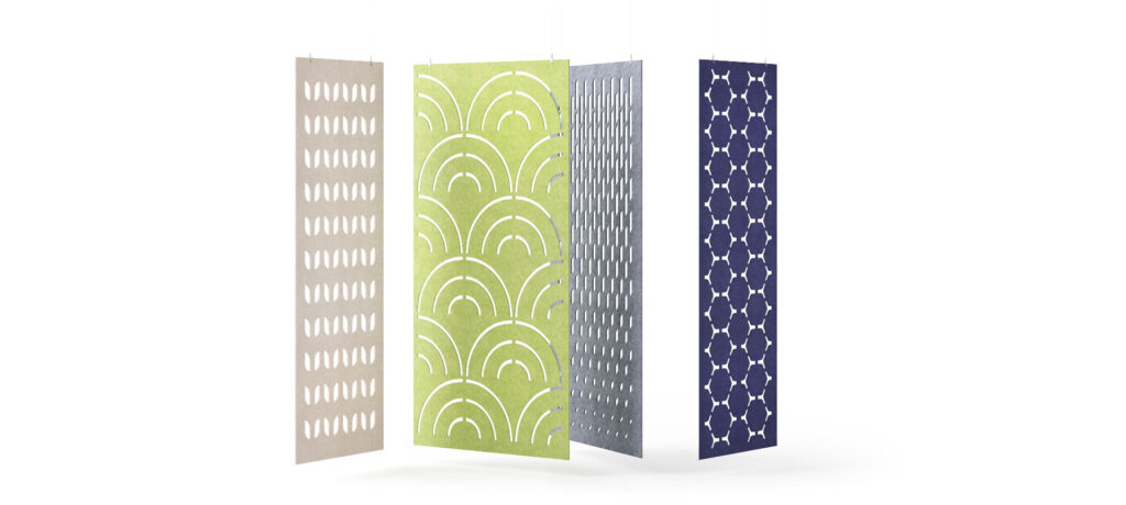 ACOUSTIC-ARTWORK_Partitions ACOUSTIC ARTWORK Partitions