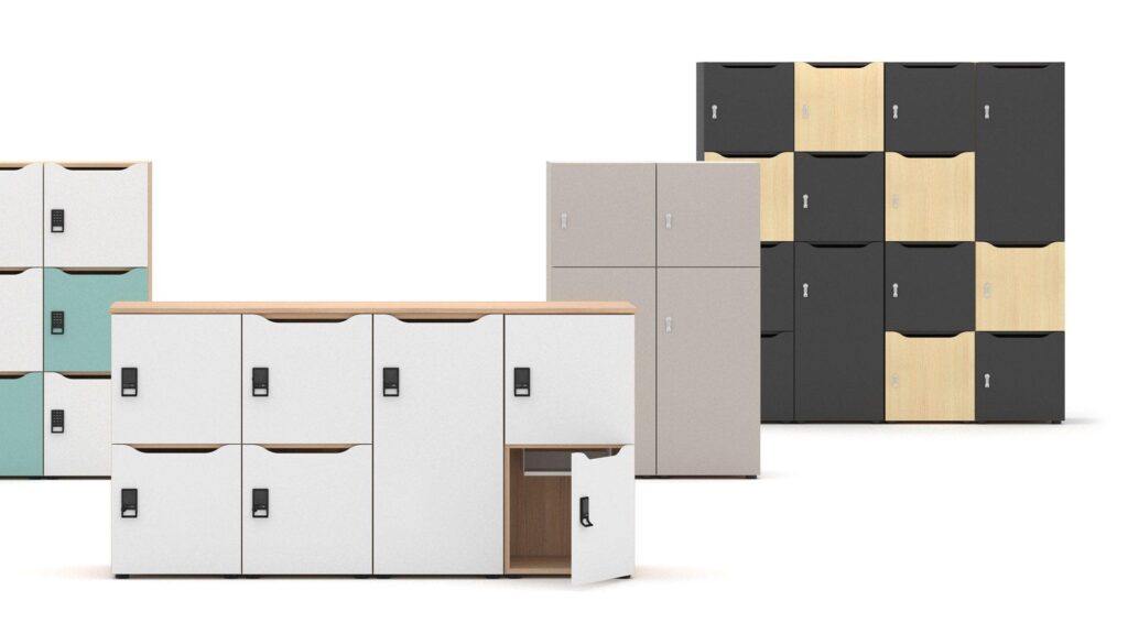Modulares System
